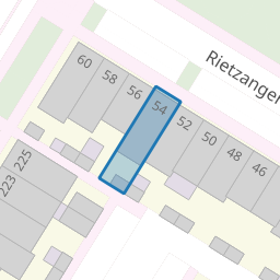 Perceel AMF00-A-7954