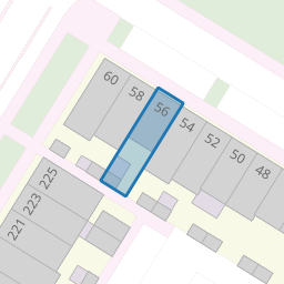 Perceel AMF00-A-7960