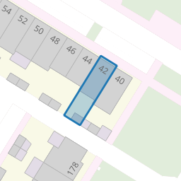 Perceel AMF00-A-7961