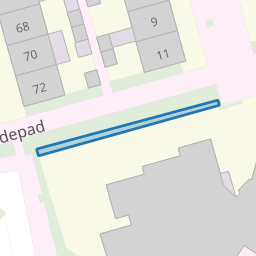 Perceel AMF00-A-7969