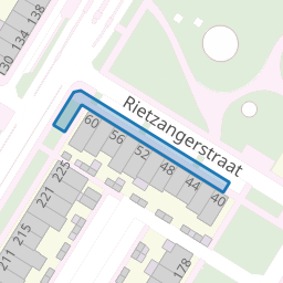 Perceel AMF00-A-7970