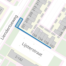 Perceel AMF00-A-7973