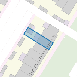 Perceel AMF00-A-7974