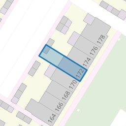 Perceel AMF00-A-7976