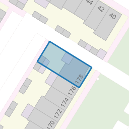 Perceel AMF00-A-7977