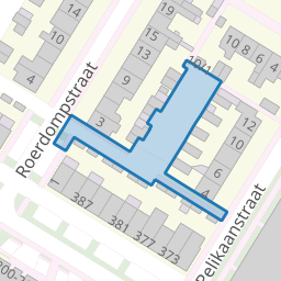 Perceel AMF00-A-8014
