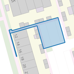 Perceel AMF00-A-8019