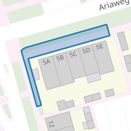 Perceel AMF00-A-8023