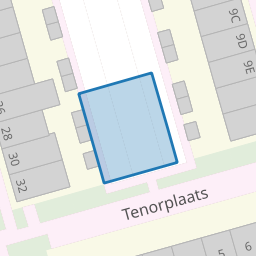 Perceel AMF00-A-8031
