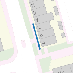 Perceel AMF00-A-8033