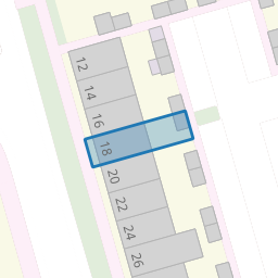 Perceel AMF00-A-8054