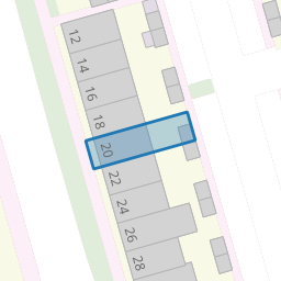 Perceel AMF00-A-8055