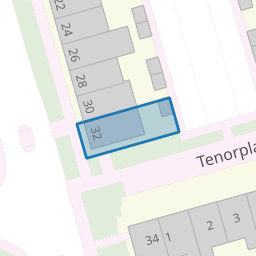 Perceel AMF00-A-8057