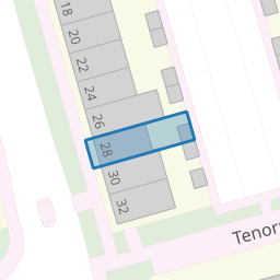 Perceel AMF00-A-8060