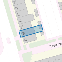 Perceel AMF00-A-8061