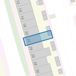 Perceel AMF00-A-8062