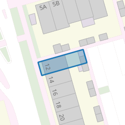 Perceel AMF00-A-8064