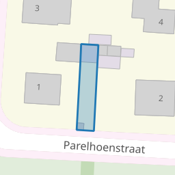 Perceel AMF00-A-8072