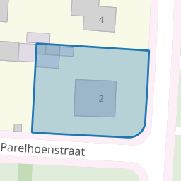 Perceel AMF00-A-8073