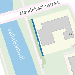 Perceel AMF00-A-8086