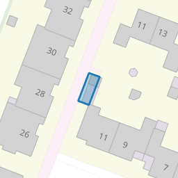 Perceel AMF00-A-8095