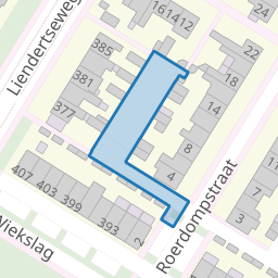 Perceel AMF00-A-8096