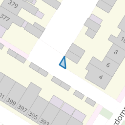 Perceel AMF00-A-8097