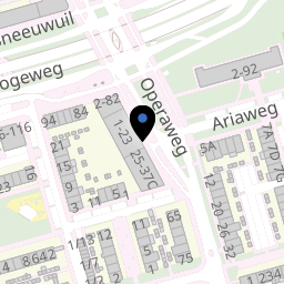 Appartement AMF00 A 8102 215