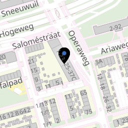 Appartement AMF00 A 8102 226