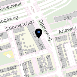 Appartement AMF00 A 8102 235