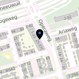 Appartement AMF00 A 8102 279