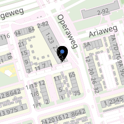 Appartement AMF00 A 8102 282