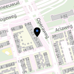 Appartement AMF00 A 8102 291