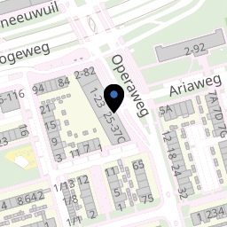 Appartement AMF00 A 8102 296