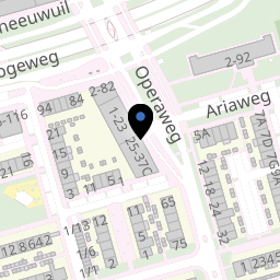 Appartement AMF00 A 8102 303