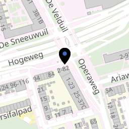 Appartement AMF00 A 8102 41
