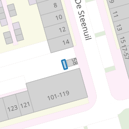 Perceel AMF00-A-8128