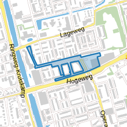 Perceel AMF00-A-8129