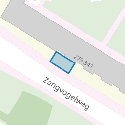 Perceel AMF00-A-8137