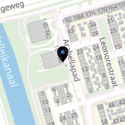 Appartement AMF00 A 8175 122