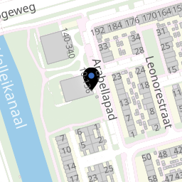 Appartement AMF00 A 8175 132