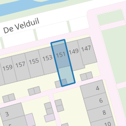 Perceel AMF00-A-8177