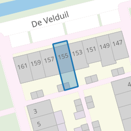 Perceel AMF00-A-8179