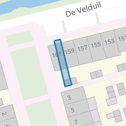 Perceel AMF00-A-8181