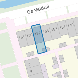 Perceel AMF00-A-8182