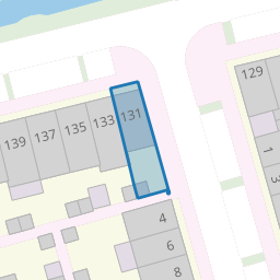 Perceel AMF00-A-8190