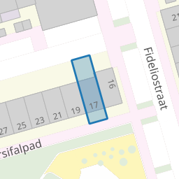 Perceel AMF00-A-8202