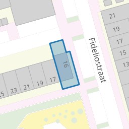 Perceel AMF00-A-8203