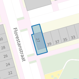 Perceel AMF00-A-8261