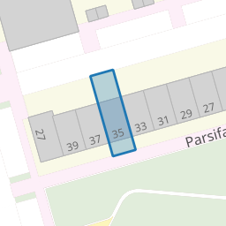 Perceel AMF00-A-8268